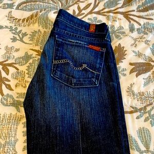 Seven Jeans
